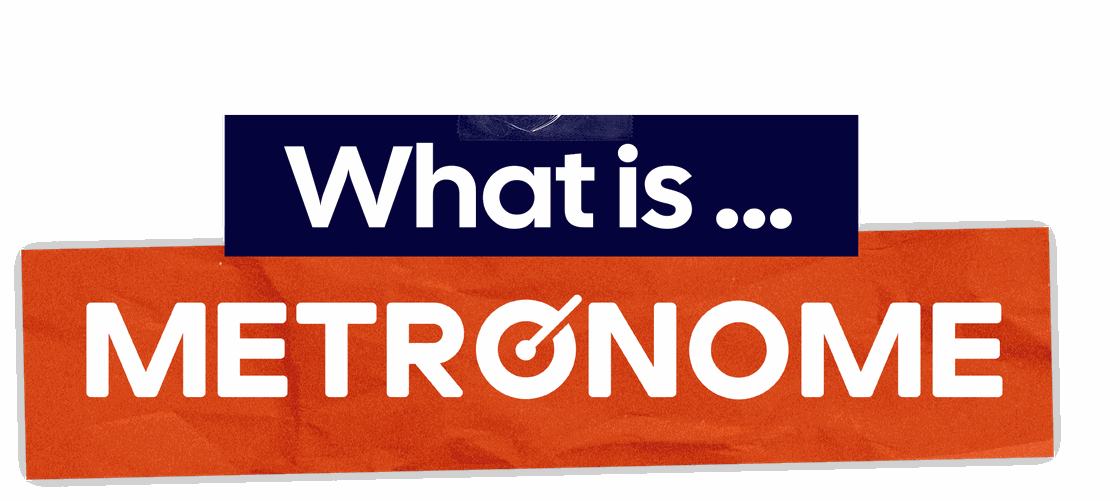 What is Metronome
